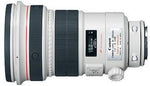 Canon EF 200mm f/2L IS USM
