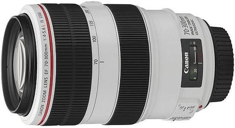 Canon EF 70-300mm f/4-5.6L IS USM