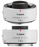 Canon Extender EF 1.4X III