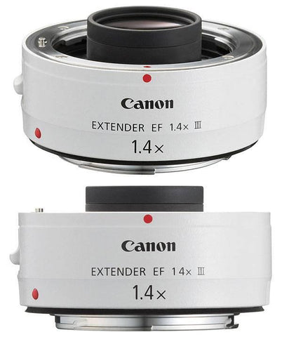 Canon Extender EF 1.4X III