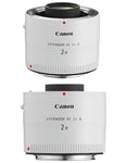 Canon Extender EF 2x III