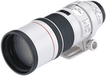 Canon EF 300mm f/4L IS USM