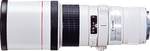 Canon EF 400mm f/5.6L USM