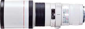 Canon EF 400mm f/5.6L USM