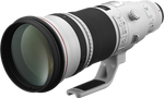 Canon EF 500mm f/4L IS II USM