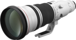 Canon EF 600mm f/4L IS II USM