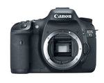 Canon EOS 7D