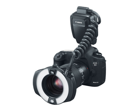 Canon Macro Ring Lite MR-14EX II