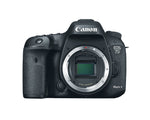 EOS 7D Mark II Body