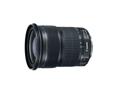 Canon EF 24-105mm f/3.5-5.6 IS STM