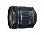 Canon EF-S 10-18mm f/4.5-5.6 IS STM