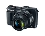 Canon PowerShot G1 X Mark II
