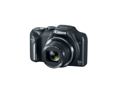 Canon PowerShot SX170 IS