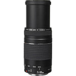 Canon EF 75-300mm f/4-5.6 III