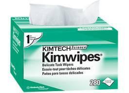 Kim Wipes