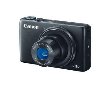 Canon Powershot S120