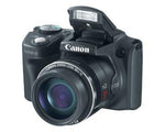 Canon Powershot SX500