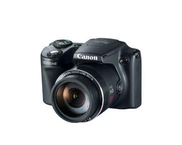 Canon SX510 HS