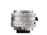 Leica 35mm / f2.0 ASPH. Silver
