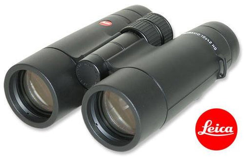 Leica 10 x 42 Ultravid BR Binoculars