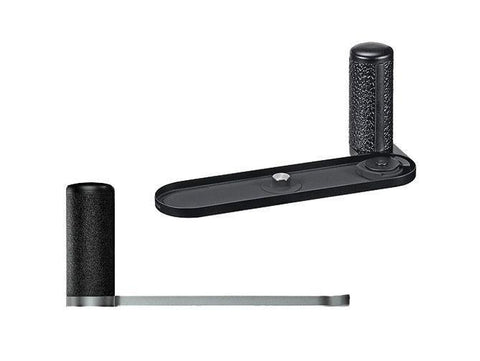 Leica Handgrip For M Monochrom Camera