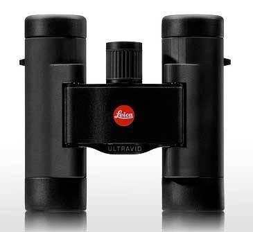 Leica 8 x 20 Ultravid BR Binoculars