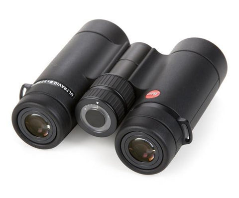 Leica 8 x 32 Ultravid HD Binoculars