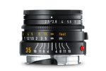 LEICA SUMMARIT-M 35mm f/2.5