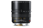 LEICA APO-SUMMICRON-M 75mm f/2 ASPH.