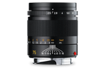 LEICA SUMMARIT-M 75mm f/2.5