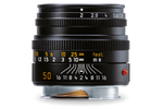 LEICA SUMMICRON-M 50mm f/2