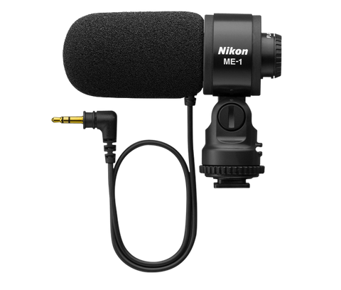 ME-1 Stereo Microphone