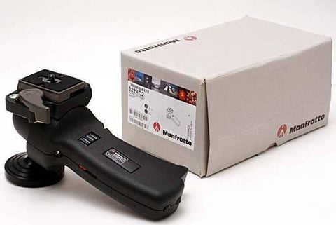 Manfrotto Grip Head 322RC2