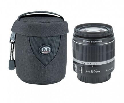 Tamrac M.A.S. Lens Case