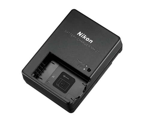 Nikon MH-27 Battery Charger
