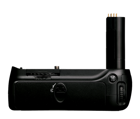 Nikon MB-D80 Multi-Power Battery Pack