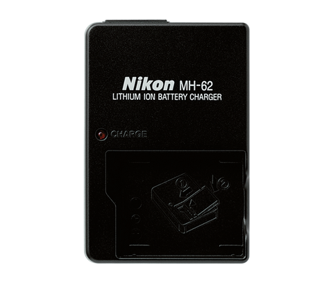 Nikon MH-62 Battery Charger