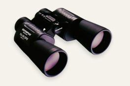 Olympus Trooper 10x50 DPS I