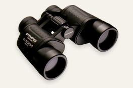 Olympus Trooper 8x40 DPS I