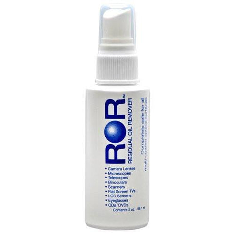 ROR Residual Oil Remover