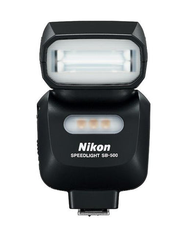 Nikon SB-500 AF Speedlight