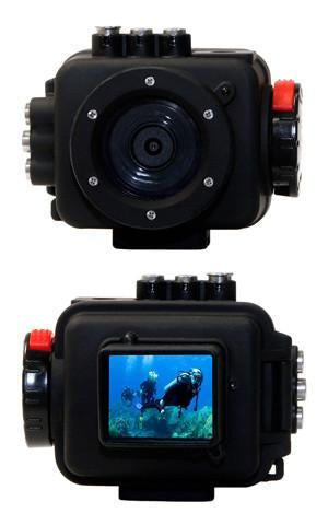 Intova Sport HD Edge Limited Edition