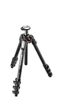 Manfrotto 055 Carbon Fiber 4 section Tripod