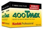 KODAK PROFESSIONAL 400 T-MAX Film Roll