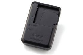 Canon Battery Charger CB-2LA