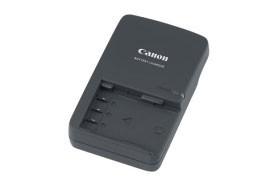 Canon Battery Charger CB-2LW