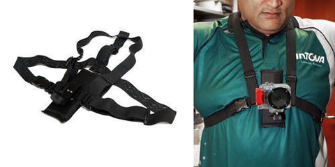 Intova Chest Strap