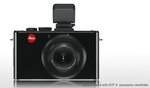 Leica D-Lux 6 Electronic  Viewfinder