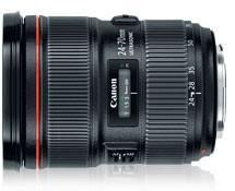 Canon EF 24-70mm f/2.8L II USM