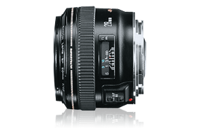 Canon EF 28mm f/1.8 USM